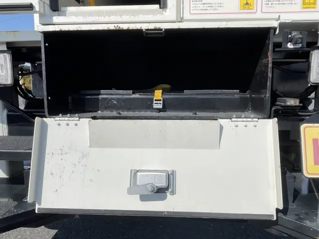 日野 デュトロ TPG-XZU600X(2WD)の写真35