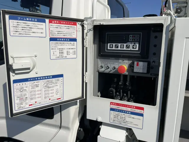 日野 デュトロ TPG-XZU600X(2WD)の写真36