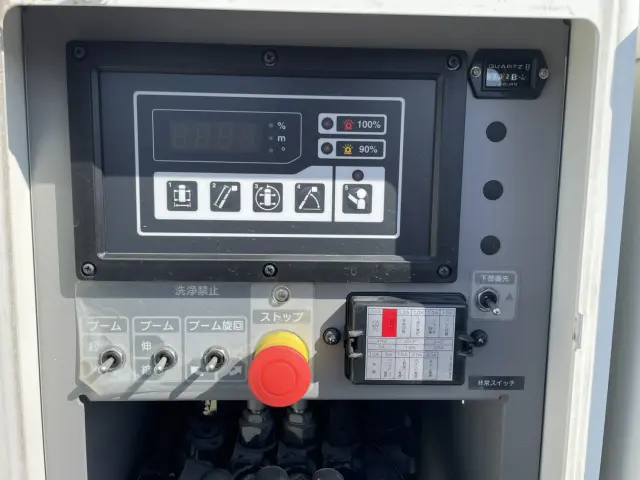 日野 デュトロ TPG-XZU600X(2WD)の写真39