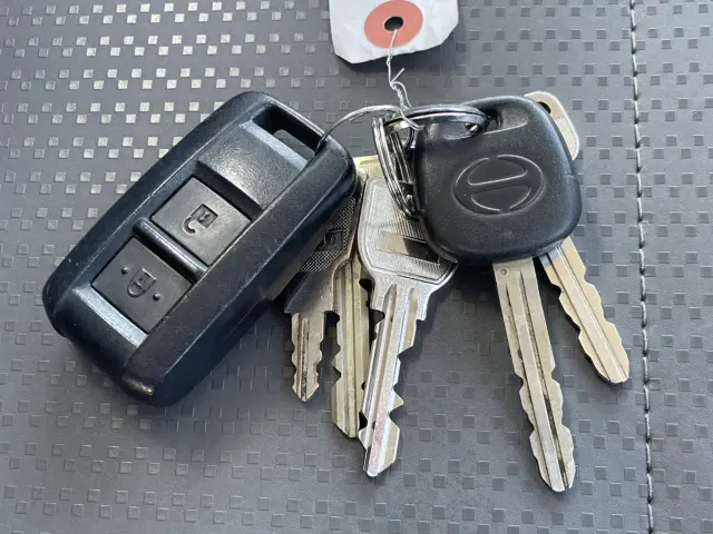 日野 デュトロ TPG-XZU600X(2WD)の写真41