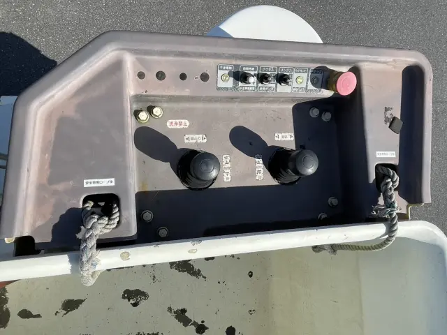 日野 デュトロ TPG-XZU600X(2WD)の写真43