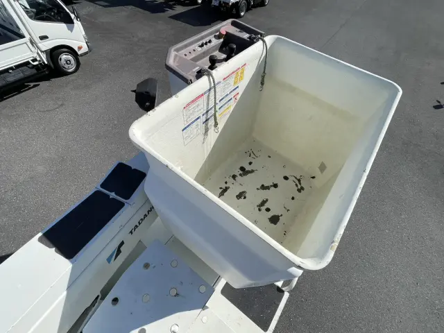 日野 デュトロ TPG-XZU600X(2WD)の写真44