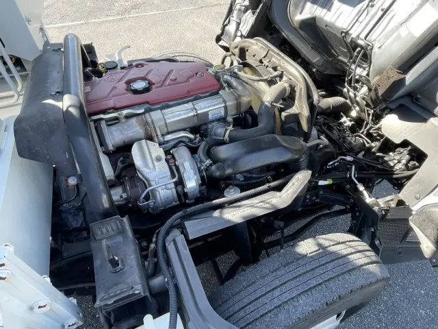 日野 デュトロ TPG-XZU600X(2WD)の写真48