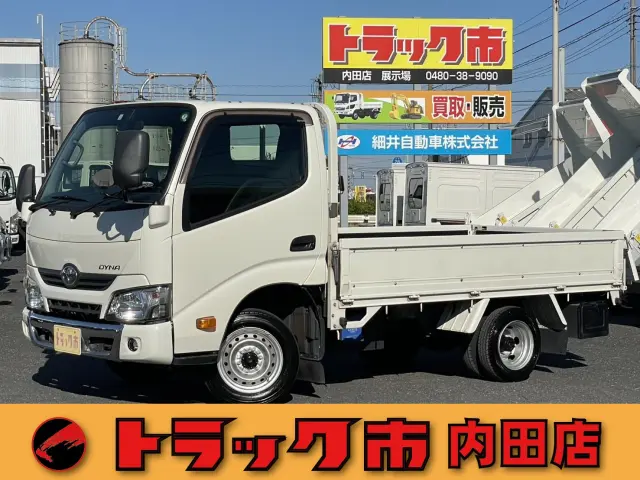 トヨタ ダイナ ABF-TRY220(2WD)の写真1