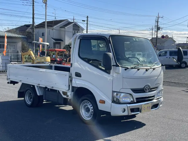 トヨタ ダイナ ABF-TRY220(2WD)の写真2