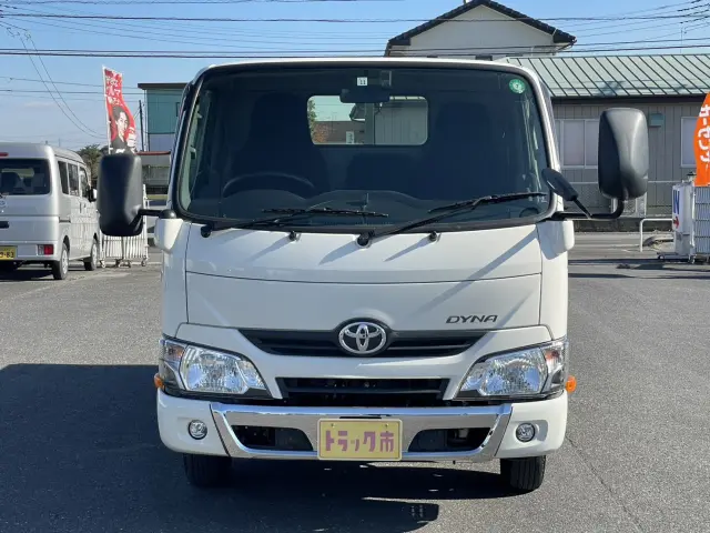 トヨタ ダイナ ABF-TRY220(2WD)の写真3