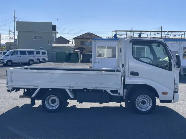 トヨタ ダイナ ABF-TRY220(2WD)の写真4