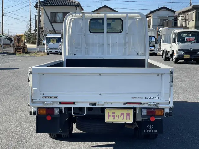 トヨタ ダイナ ABF-TRY220(2WD)の写真6