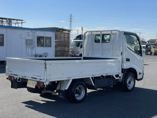 トヨタ ダイナ ABF-TRY220(2WD)の写真7