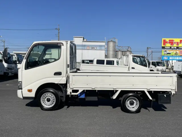トヨタ ダイナ ABF-TRY220(2WD)の写真8