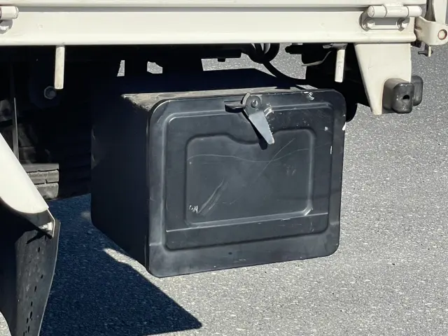 トヨタ ダイナ ABF-TRY220(2WD)の写真9