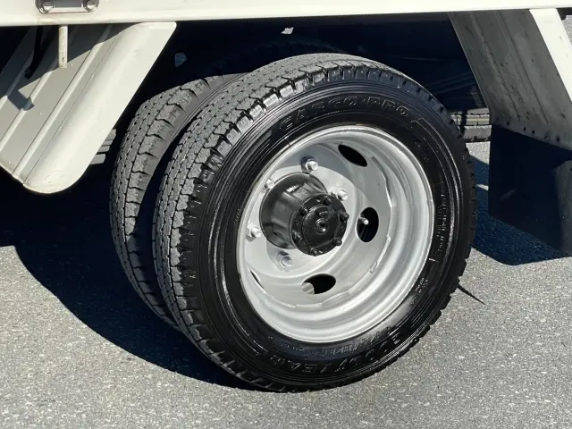 トヨタ ダイナ ABF-TRY220(2WD)の写真10