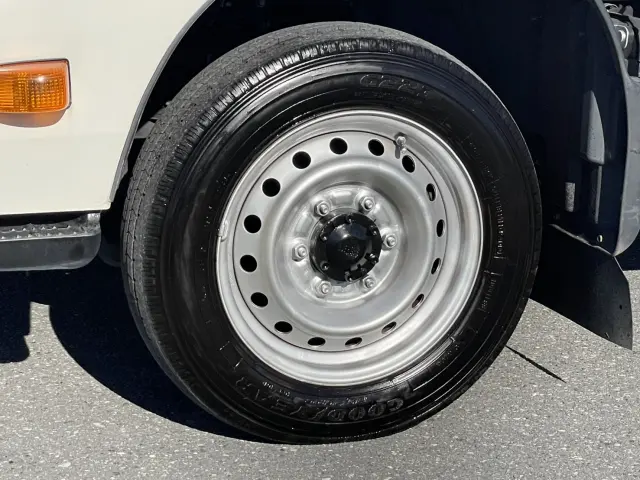 トヨタ ダイナ ABF-TRY220(2WD)の写真11