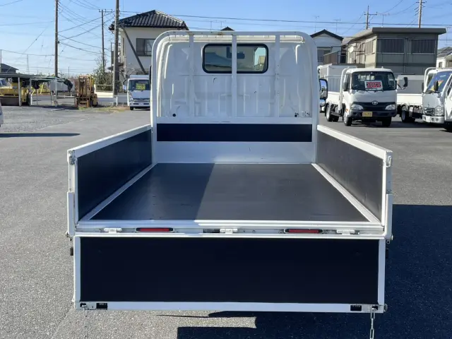 トヨタ ダイナ ABF-TRY220(2WD)の写真12