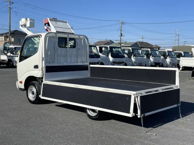 トヨタ ダイナ ABF-TRY220(2WD)の写真15