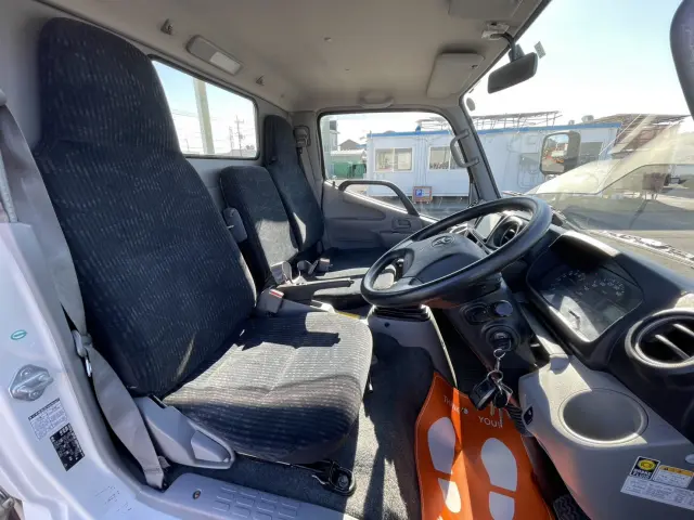 トヨタ ダイナ ABF-TRY220(2WD)の写真17