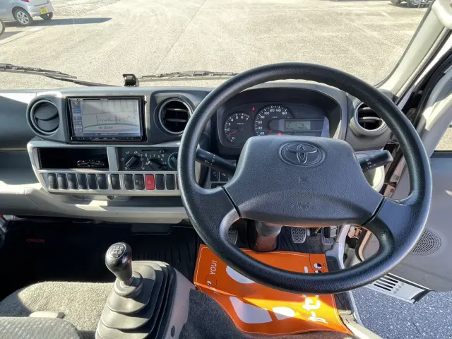トヨタ ダイナ ABF-TRY220(2WD)の写真18