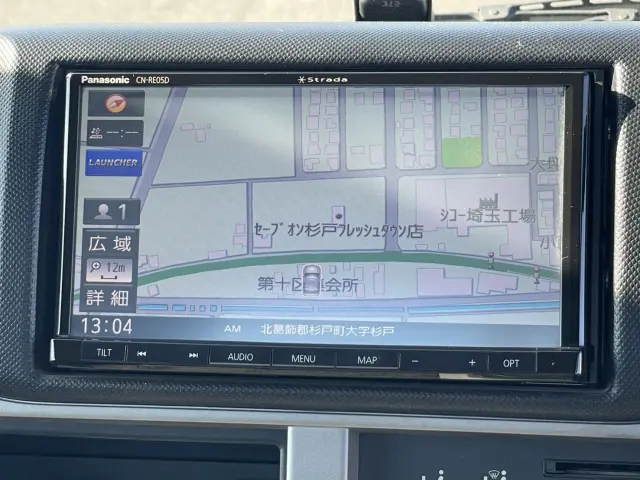 トヨタ ダイナ ABF-TRY220(2WD)の写真23