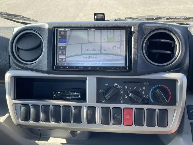 トヨタ ダイナ ABF-TRY220(2WD)の写真24