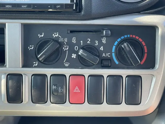 トヨタ ダイナ ABF-TRY220(2WD)の写真25