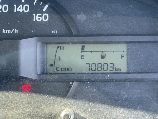 トヨタ ダイナ ABF-TRY220(2WD)の写真26