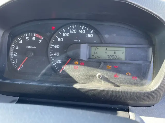 トヨタ ダイナ ABF-TRY220(2WD)の写真29