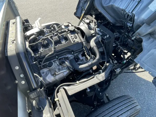 トヨタ ダイナ ABF-TRY220(2WD)の写真31