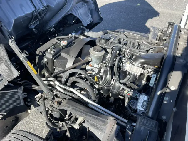 トヨタ ダイナ ABF-TRY220(2WD)の写真32