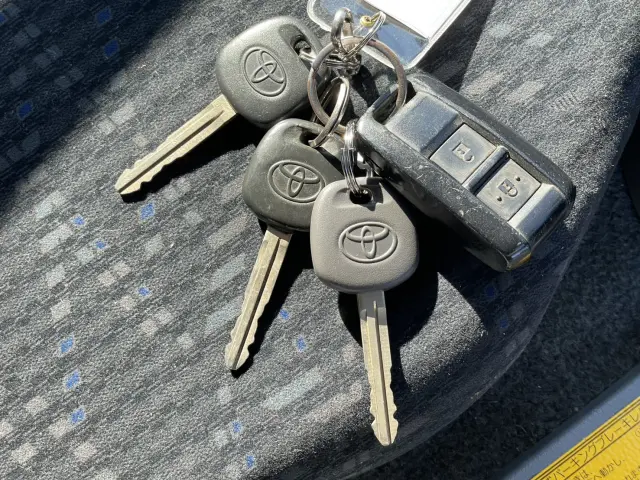 トヨタ ダイナ ABF-TRY220(2WD)の写真33