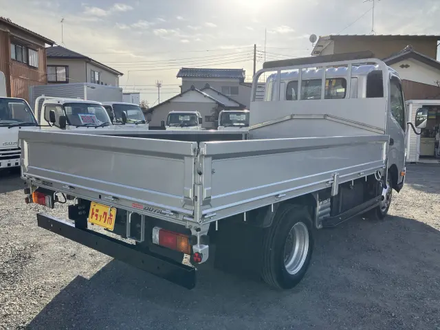 日野 デュトロ 2PG-XZU702M(2WD)の写真3