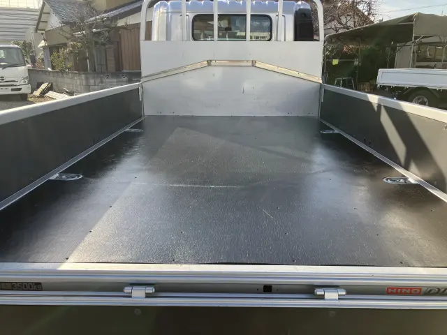 日野 デュトロ 2PG-XZU702M(2WD)の写真4