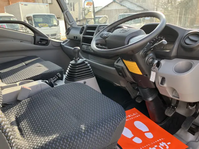 日野 デュトロ 2PG-XZU702M(2WD)の写真5