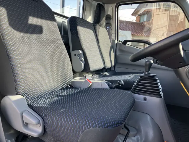 日野 デュトロ 2PG-XZU702M(2WD)の写真6