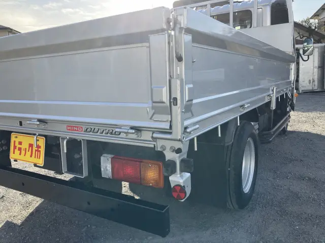 日野 デュトロ 2PG-XZU702M(2WD)の写真14