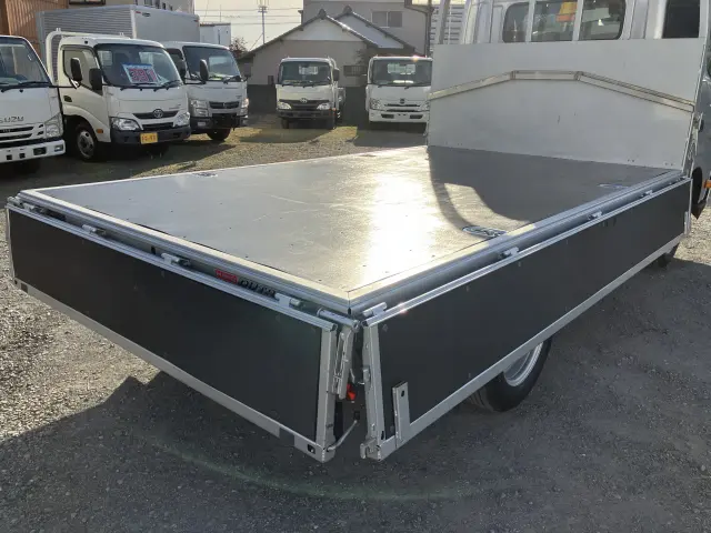 日野 デュトロ 2PG-XZU702M(2WD)の写真18