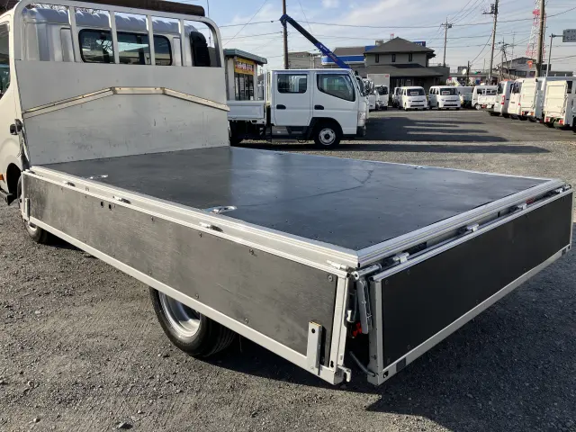 日野 デュトロ 2PG-XZU702M(2WD)の写真19