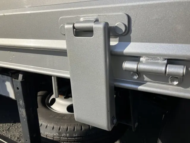 日野 デュトロ 2PG-XZU702M(2WD)の写真22