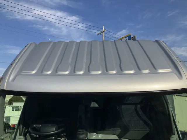 日野 デュトロ 2PG-XZU702M(2WD)の写真23