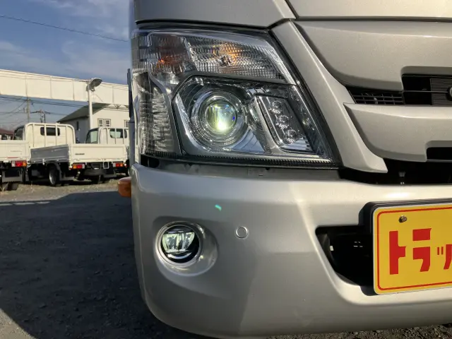 日野 デュトロ 2PG-XZU702M(2WD)の写真24