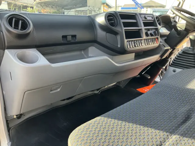 日野 デュトロ 2PG-XZU702M(2WD)の写真25