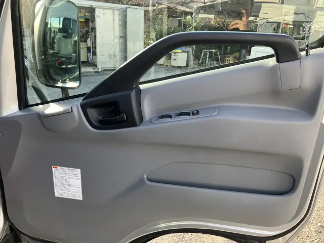 日野 デュトロ 2PG-XZU702M(2WD)の写真27