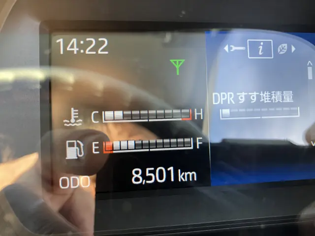 日野 デュトロ 2PG-XZU702M(2WD)の写真30