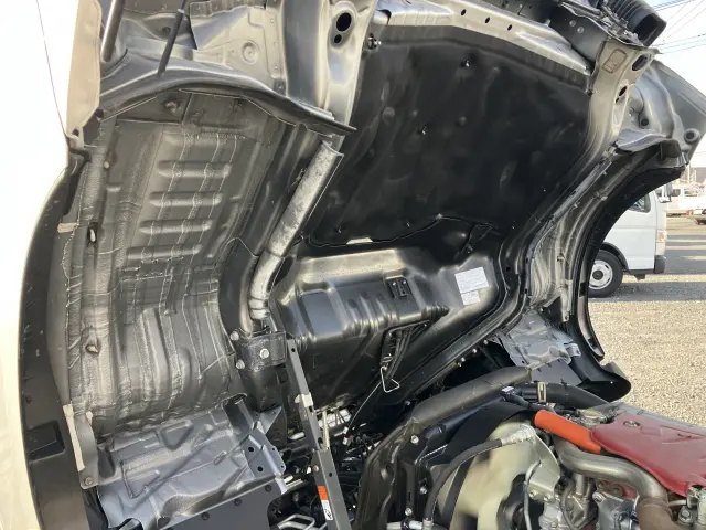 日野 デュトロ 2PG-XZU702M(2WD)の写真33