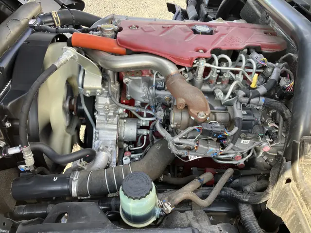 日野 デュトロ 2PG-XZU702M(2WD)の写真34