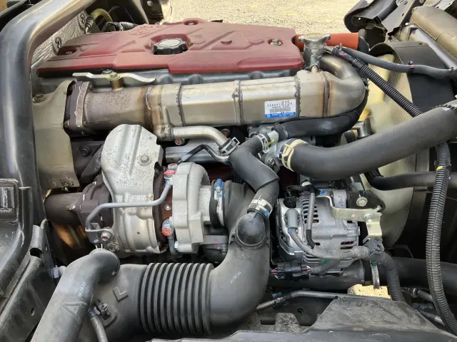 日野 デュトロ 2PG-XZU702M(2WD)の写真35