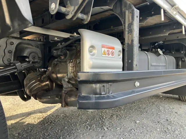 日野 デュトロ 2PG-XZU702M(2WD)の写真36