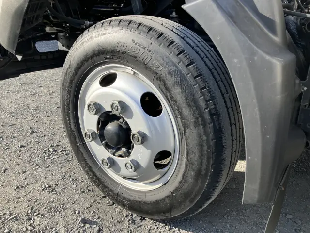 日野 デュトロ 2PG-XZU702M(2WD)の写真38