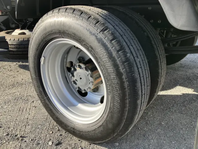 日野 デュトロ 2PG-XZU702M(2WD)の写真39