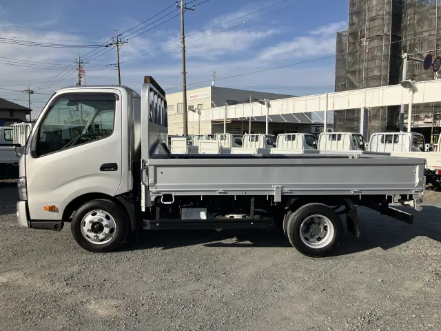 日野 デュトロ 2PG-XZU702M(2WD)の写真42