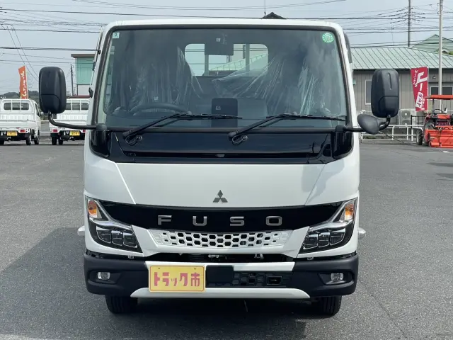三菱 キャンター 2RG-FBA20(2WD)の写真2